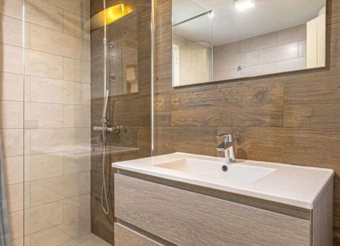 Villa Independiente en Las Chapas - 7