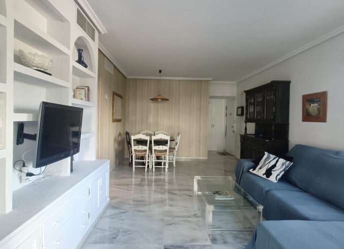 Apartamento Planta Media en Puerto Banús - 3