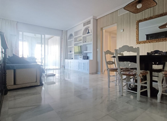 Apartamento Planta Media en Puerto Banús - 4