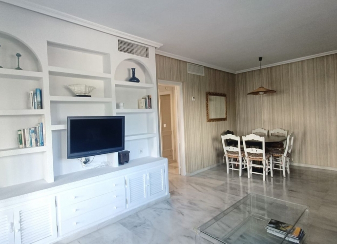 Apartamento Planta Media en Puerto Banús - 5