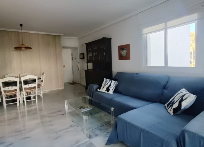 Apartamento Planta Media en Puerto Banús - 7