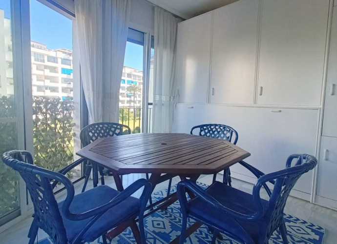 Apartamento Planta Media en Puerto Banús - 9