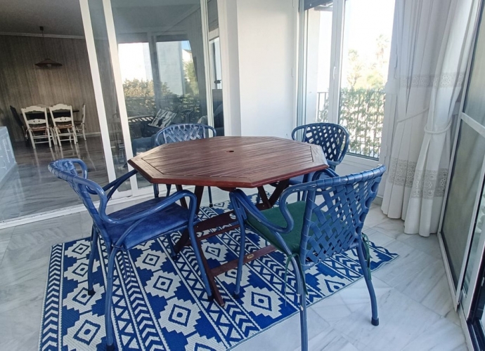 Apartamento Planta Media en Puerto Banús - 10