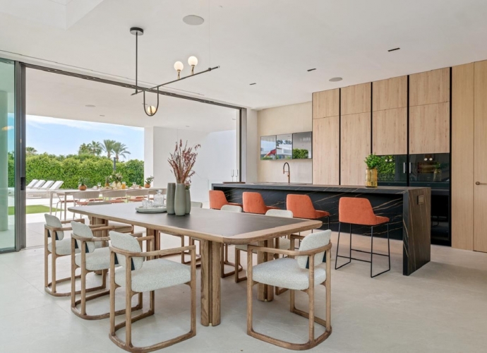 Villa Independiente en The Golden Mile - 7