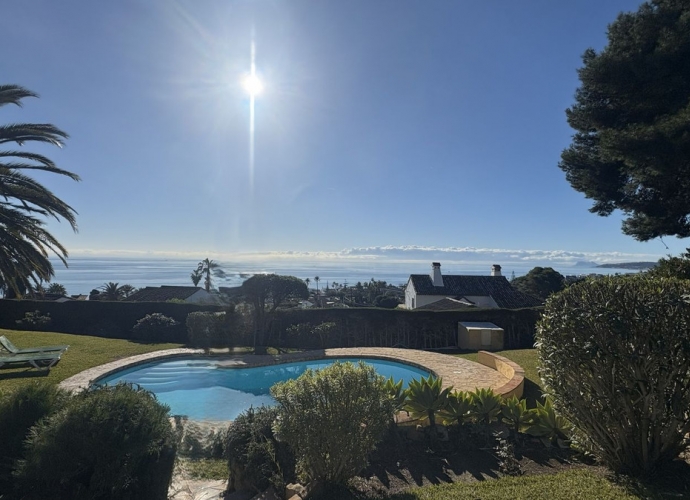 Villa Independiente en Estepona - 3