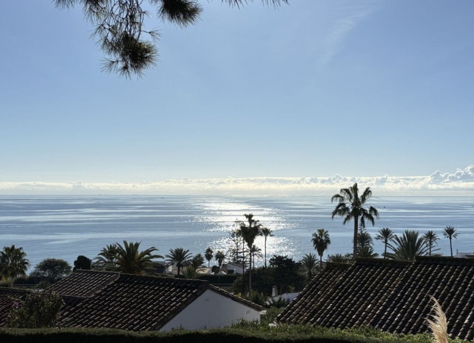 Villa Independiente en Estepona - 4