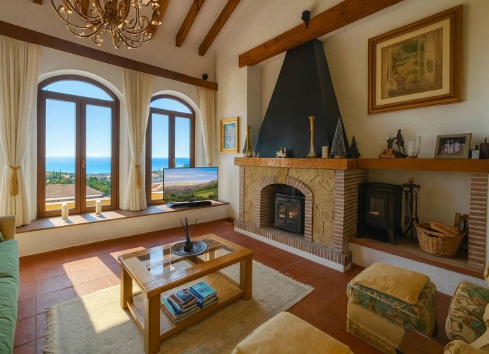 Villa Independiente en Estepona - 5