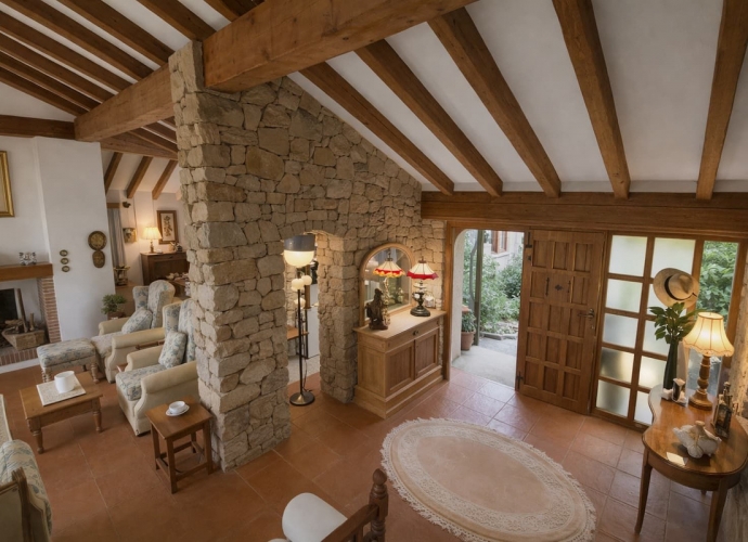 Villa Independiente en Estepona - 6