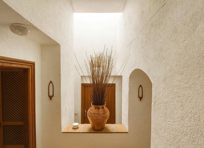 Villa Independiente en Estepona - 7