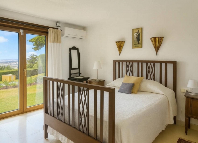 Villa Independiente en Estepona - 8