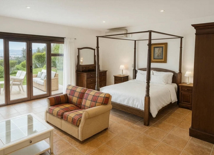 Villa Independiente en Estepona - 9