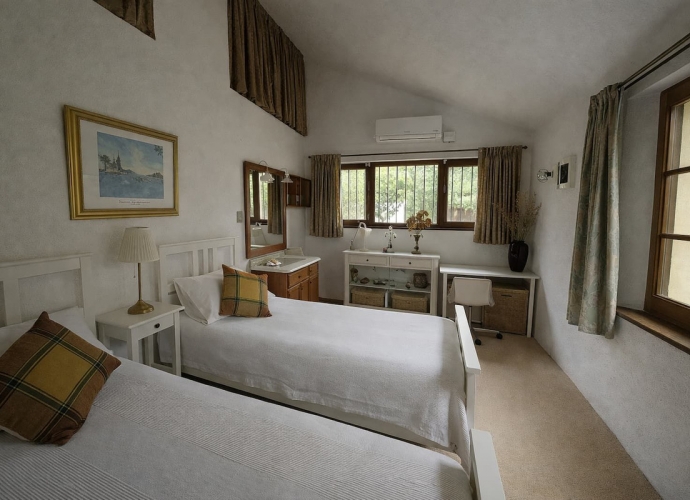 Villa Independiente en Estepona - 10