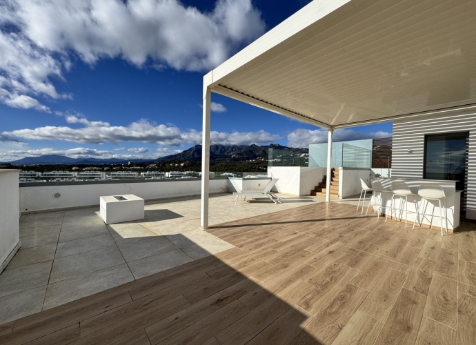 Apartment Penthouse in Santa Clara - 3