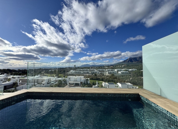 Apartment Penthouse in Santa Clara - 4