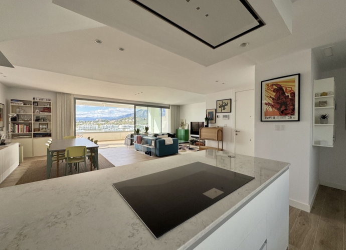 Apartment Penthouse in Santa Clara - 5