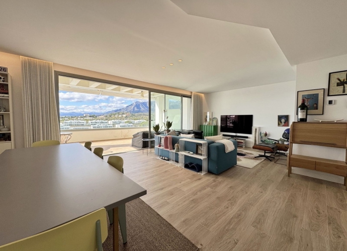 Apartment Penthouse in Santa Clara - 6