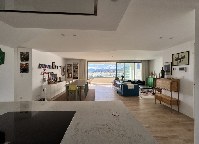 Apartment Penthouse in Santa Clara - 8