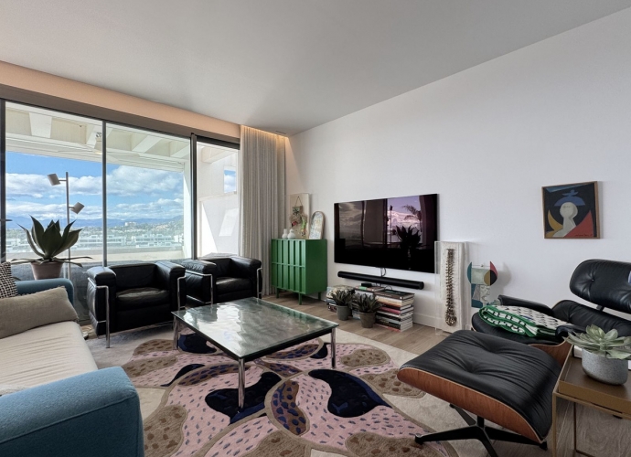 Apartment Penthouse in Santa Clara - 9