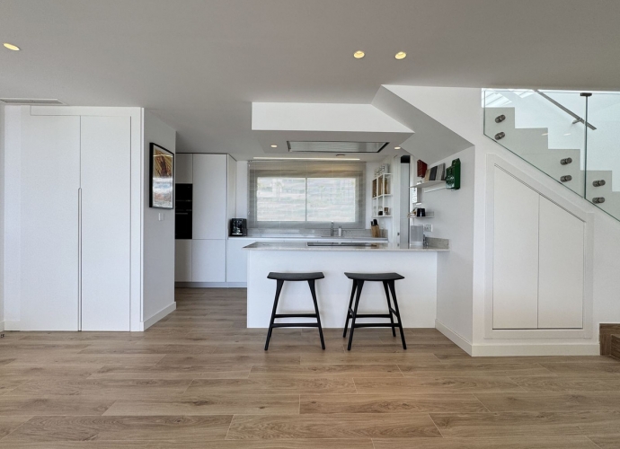 Apartment Penthouse in Santa Clara - 10