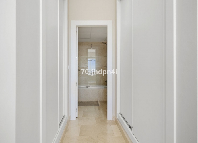 Ático en Estepona - 2