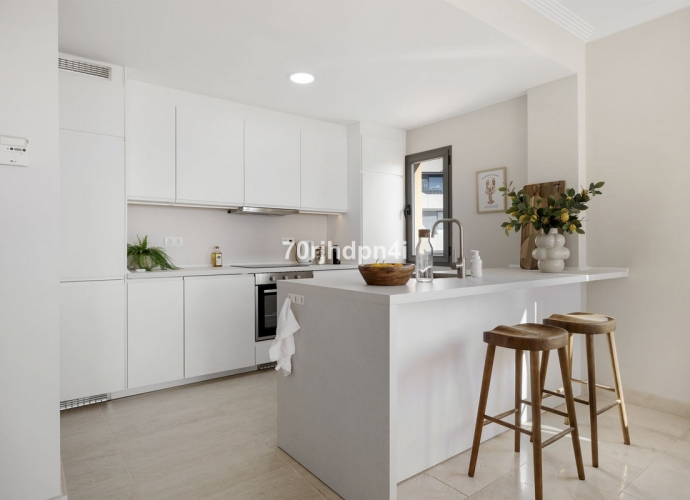 Ático en Estepona - 3