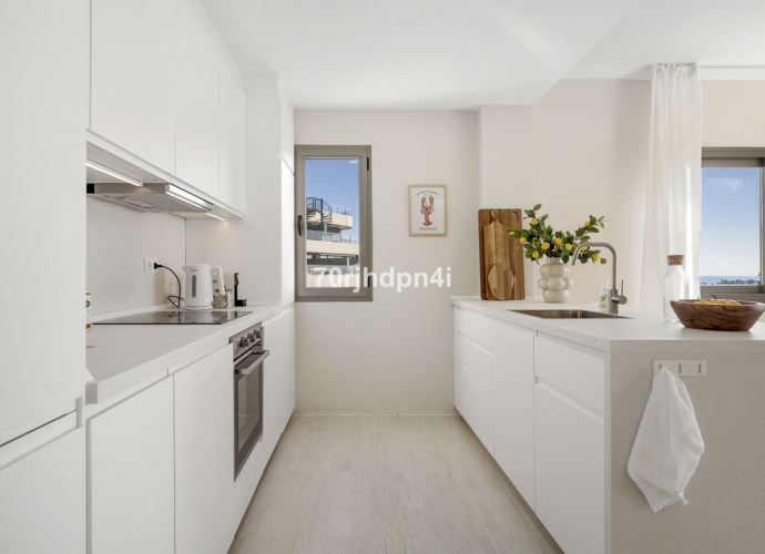 Ático en Estepona - 4