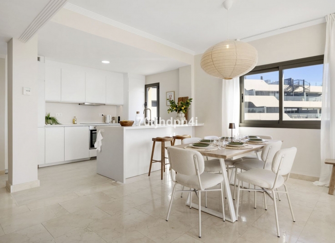 Ático en Estepona - 5