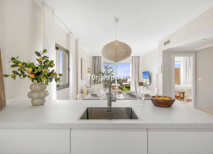 Ático en Estepona - 6