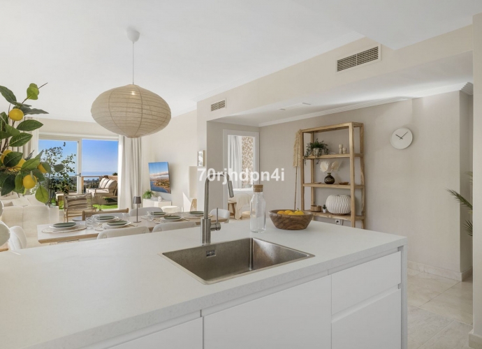 Ático en Estepona - 7