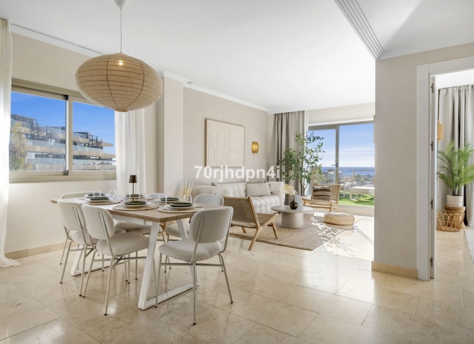 Ático en Estepona - 8