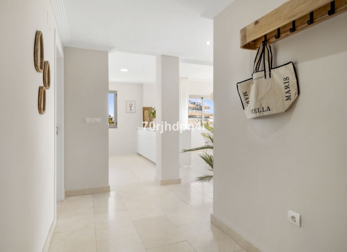 Ático en Estepona - 9