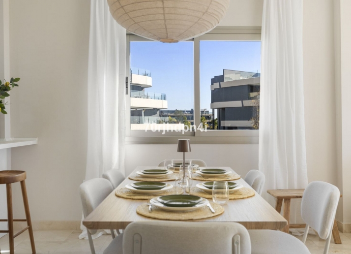 Ático en Estepona - 10