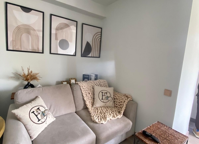 Apartment Middle Floor in Aloha - 3