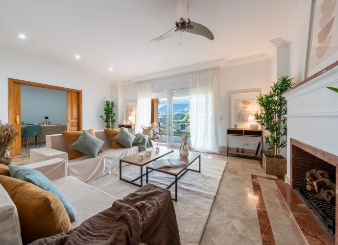 Villa Semi Detached in Santa Clara - 6