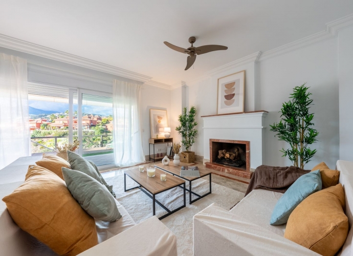 Villa Semi Detached in Santa Clara - 7