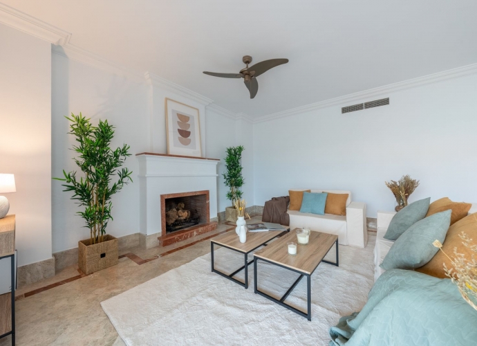 Villa Semi Detached in Santa Clara - 8