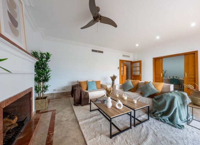 Villa Semi Detached in Santa Clara - 9