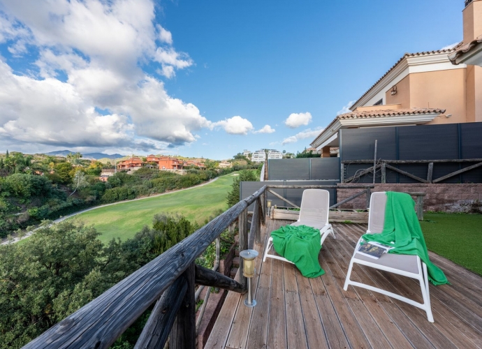 Villa Semi Detached in Santa Clara - 10