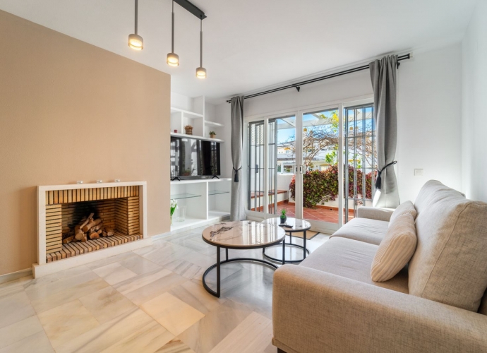 Apartment Penthouse Duplex en Nagüeles - 3