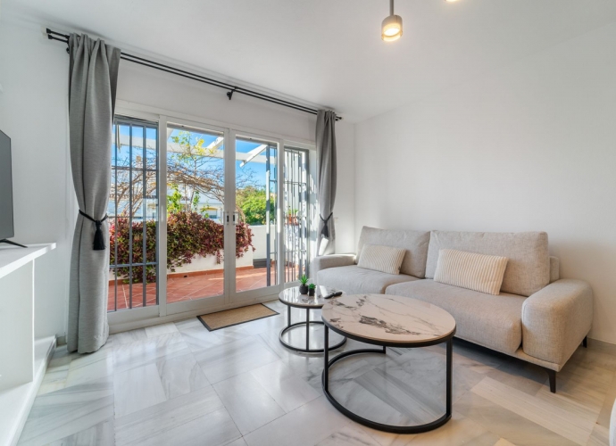 Apartment Penthouse Duplex en Nagüeles - 5