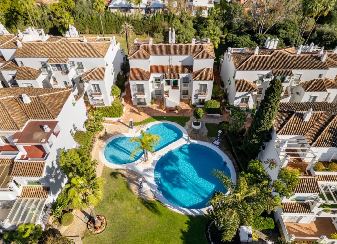 Apartment Penthouse Duplex en Nagüeles - 7