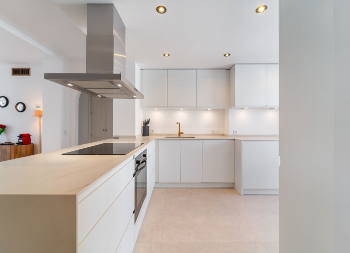 Apartment Penthouse Duplex en Nagüeles - 9