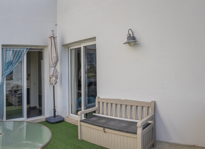 Apartamento Planta Media en Estepona - 6
