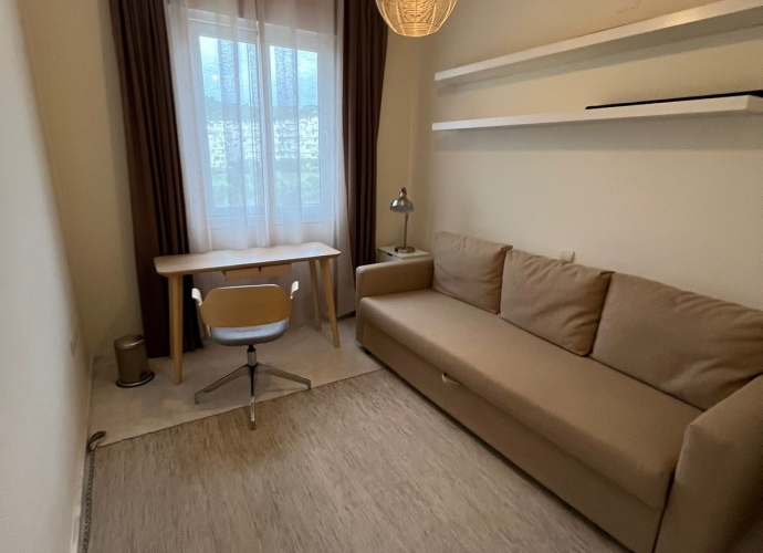 Apartamento Planta Media en Estepona - 8