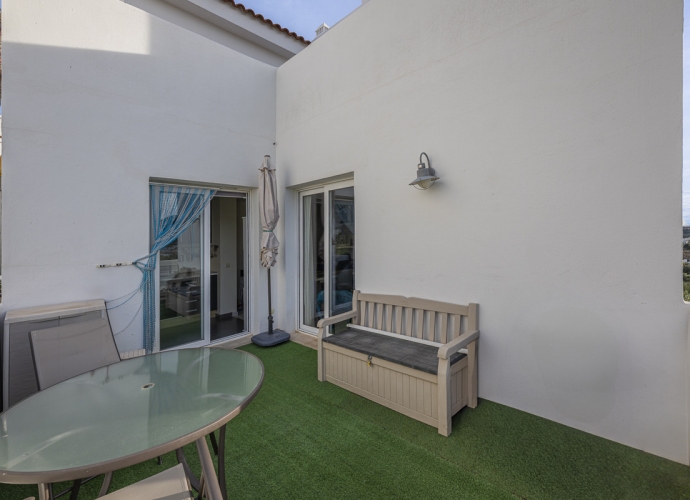Apartamento Planta Media en Estepona - 10