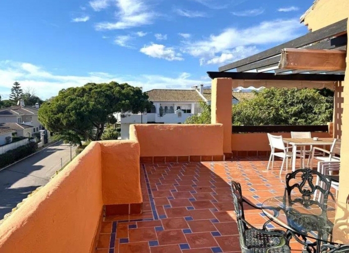 Apartment Penthouse Duplex in Hacienda del Sol - 1