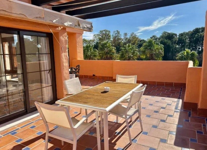 Apartment Penthouse Duplex in Hacienda del Sol - 2