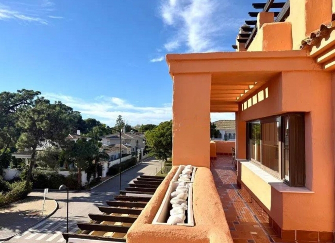 Apartment Penthouse Duplex in Hacienda del Sol - 3