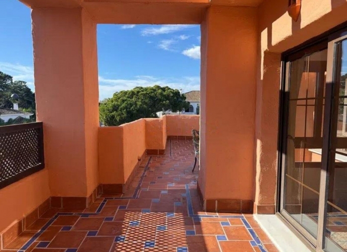 Apartment Penthouse Duplex in Hacienda del Sol - 5