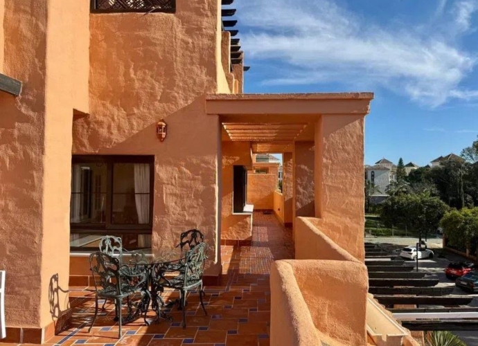 Apartment Penthouse Duplex in Hacienda del Sol - 6